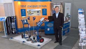 Trade Fair Report Autostrada Polska