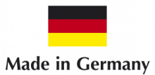 made in germany